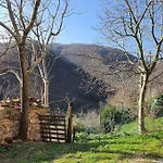 La Quiete Tra Le Montagne アパート