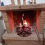 アパート La Quiete Tra Le Montagne