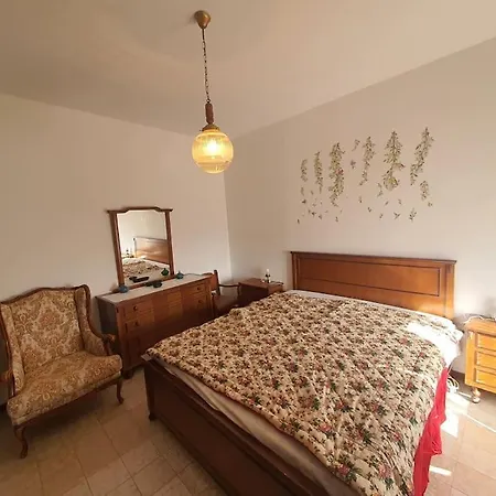 Apartamento La Quiete Tra Le Montagne