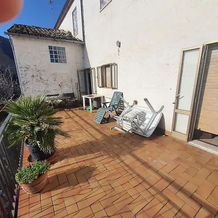 La Quiete Tra Le Montagne *