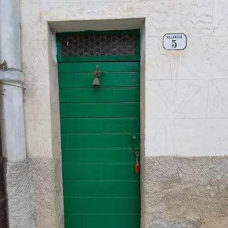 La Quiete Tra Le Montagne