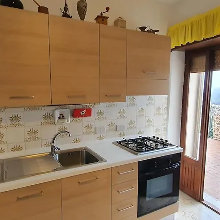 La Quiete Tra Le Montagne