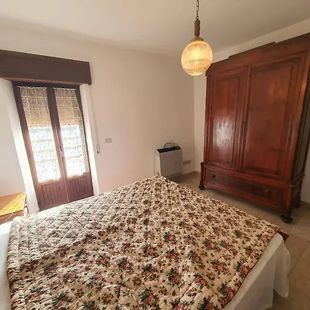 דירה La Quiete Tra Le Montagne Apiro
