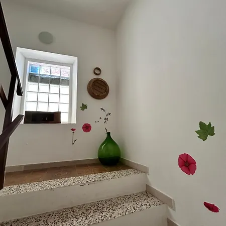 Апартаменты La Quiete Tra Le Montagne