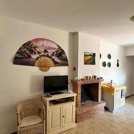 La Quiete Tra Le Montagne * Apiro