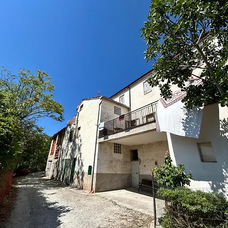 La Quiete Tra Le Montagne Appartamento *